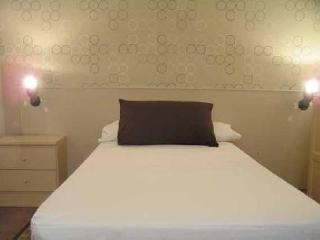Vrabac Guesthouse Barcelona Eksteriør bilde